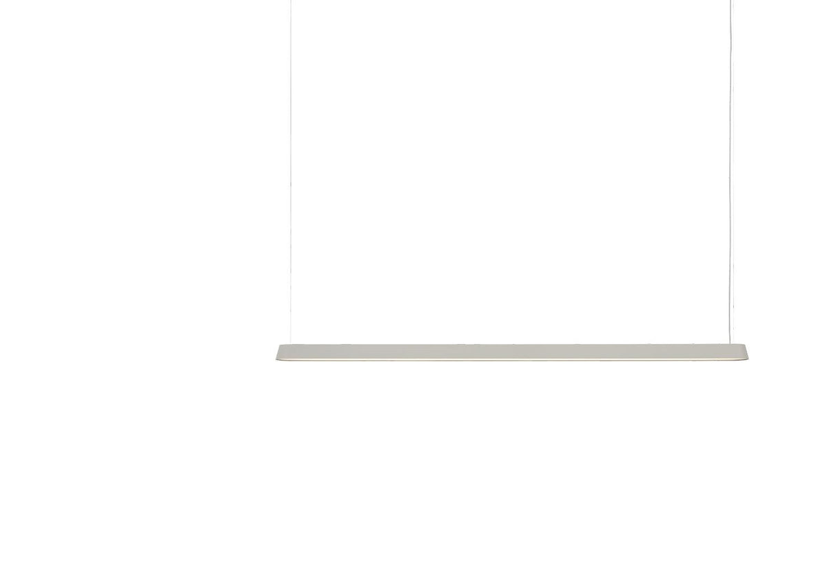 Linear Pendant Light, Thomas bentzen, Muuto