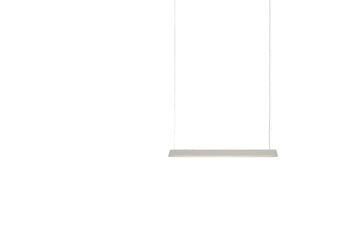 Linear Pendant Light, Thomas bentzen, Muuto