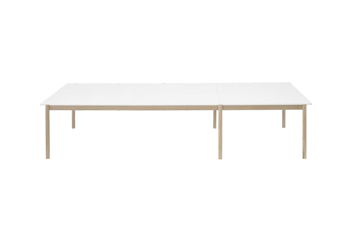 Linear System Table