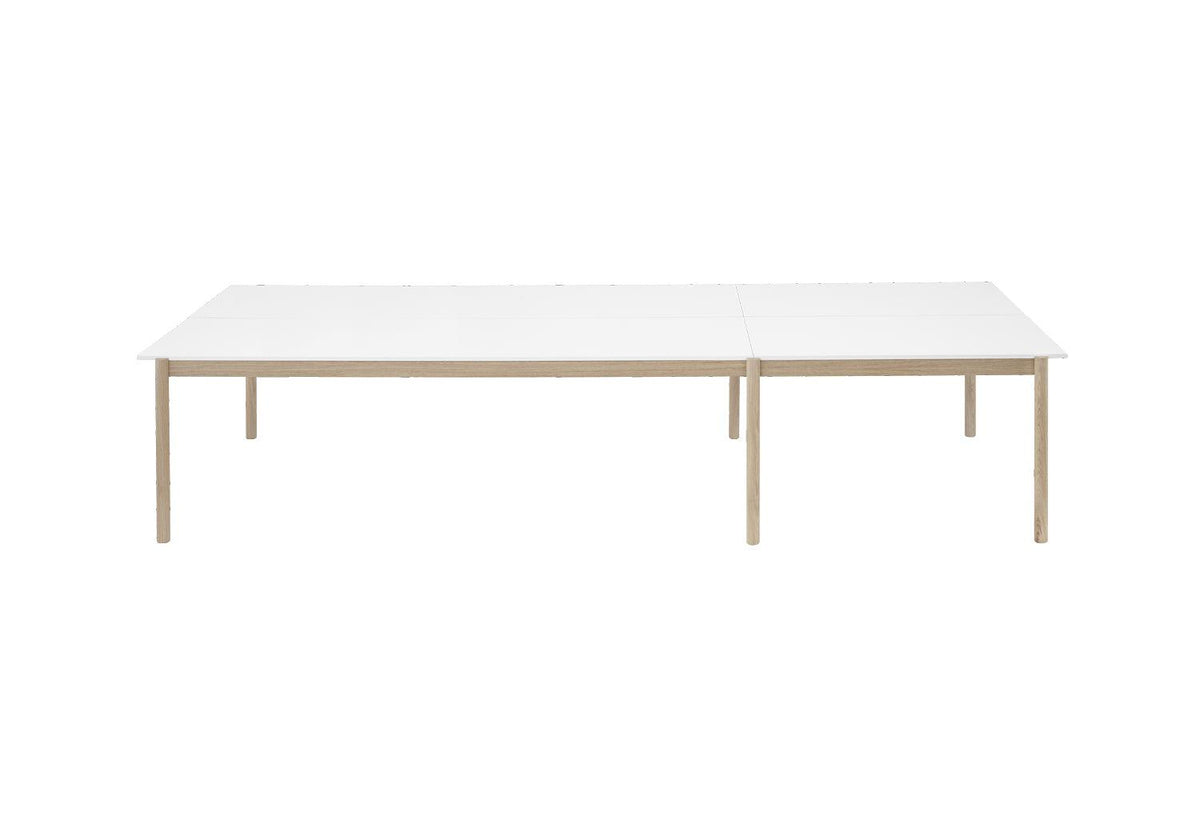 Linear System table, 2020