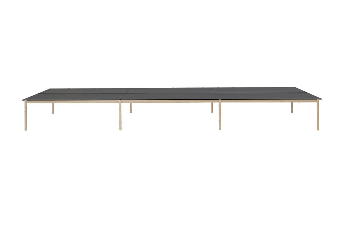 Linear System Table