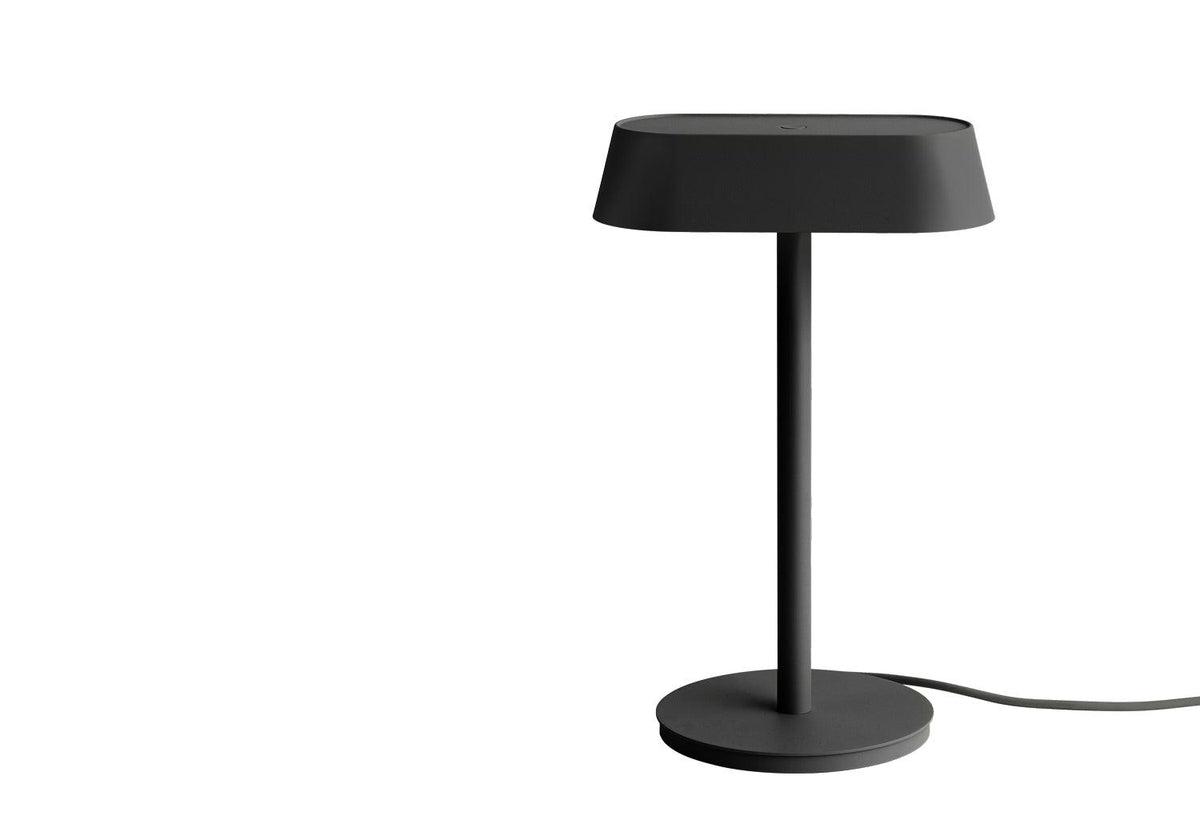 Linear Table Lamp, Thomas bentzen, Muuto