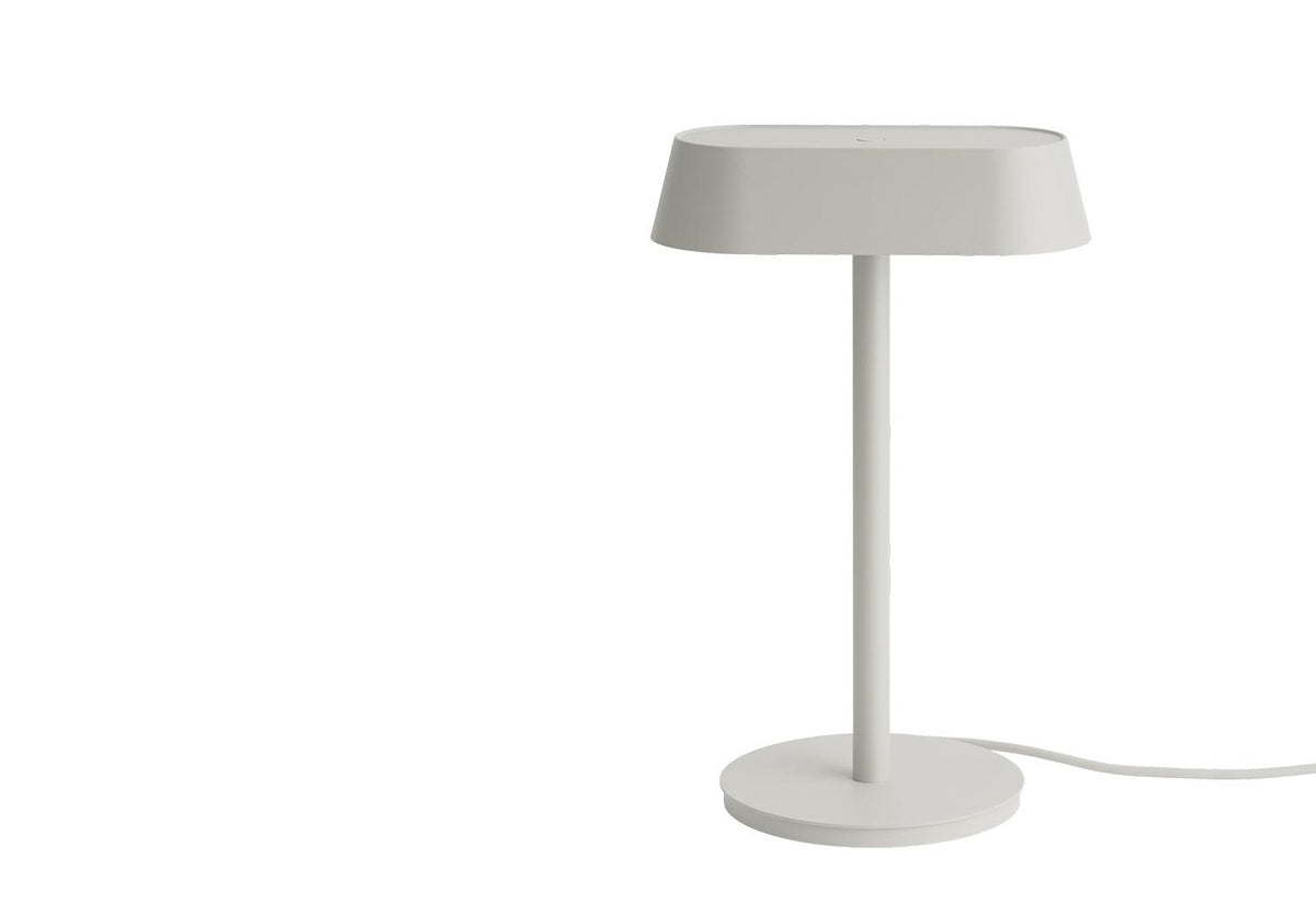 Linear Table Lamp, Thomas bentzen, Muuto