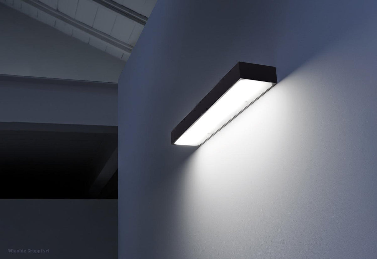 Linet wall light, 2014, Davide groppi, Davide groppi