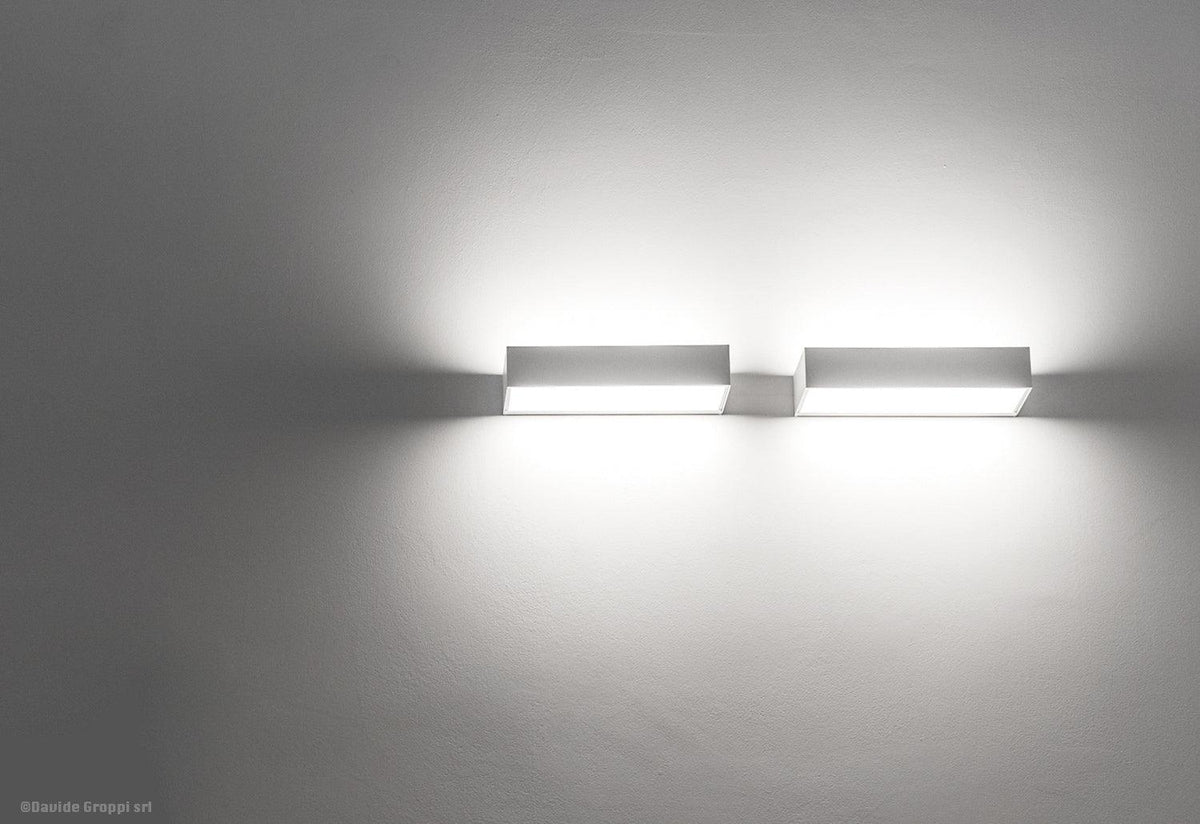 Linet Wall Light, Davide groppi, Davide groppi