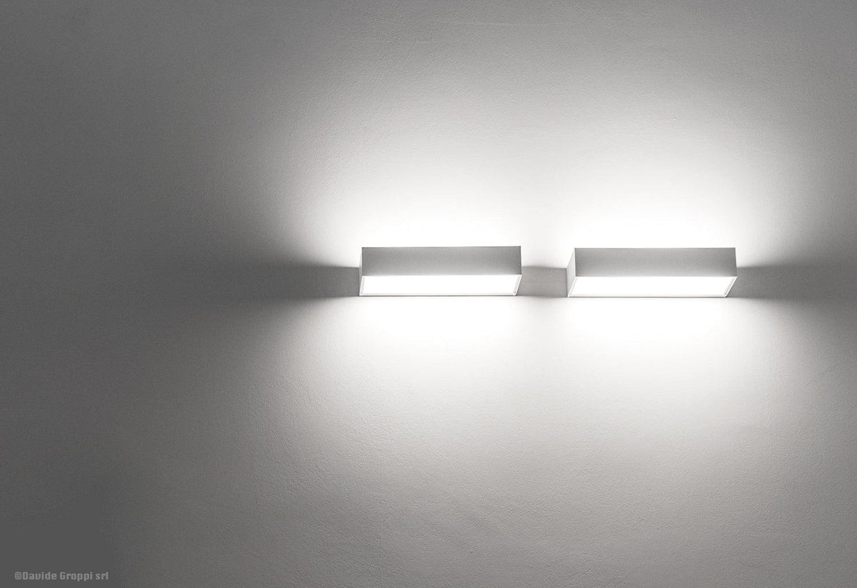 Linet wall light, 2014, Davide groppi, Davide groppi
