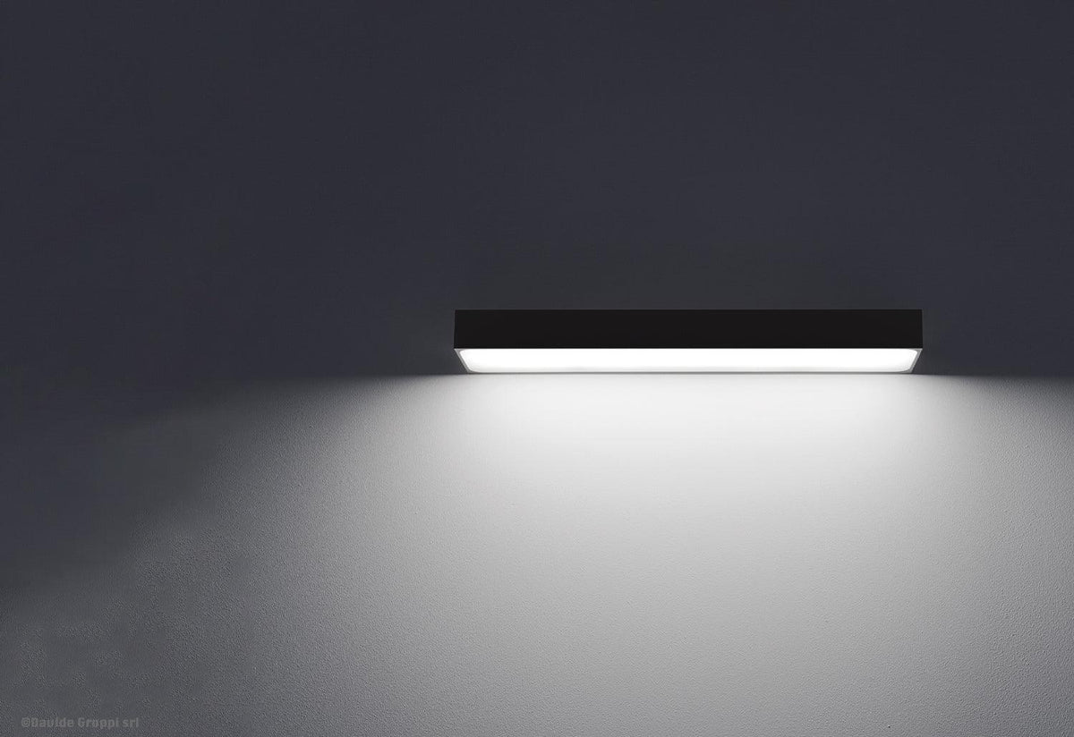 Linet wall light, 2014, Davide groppi, Davide groppi