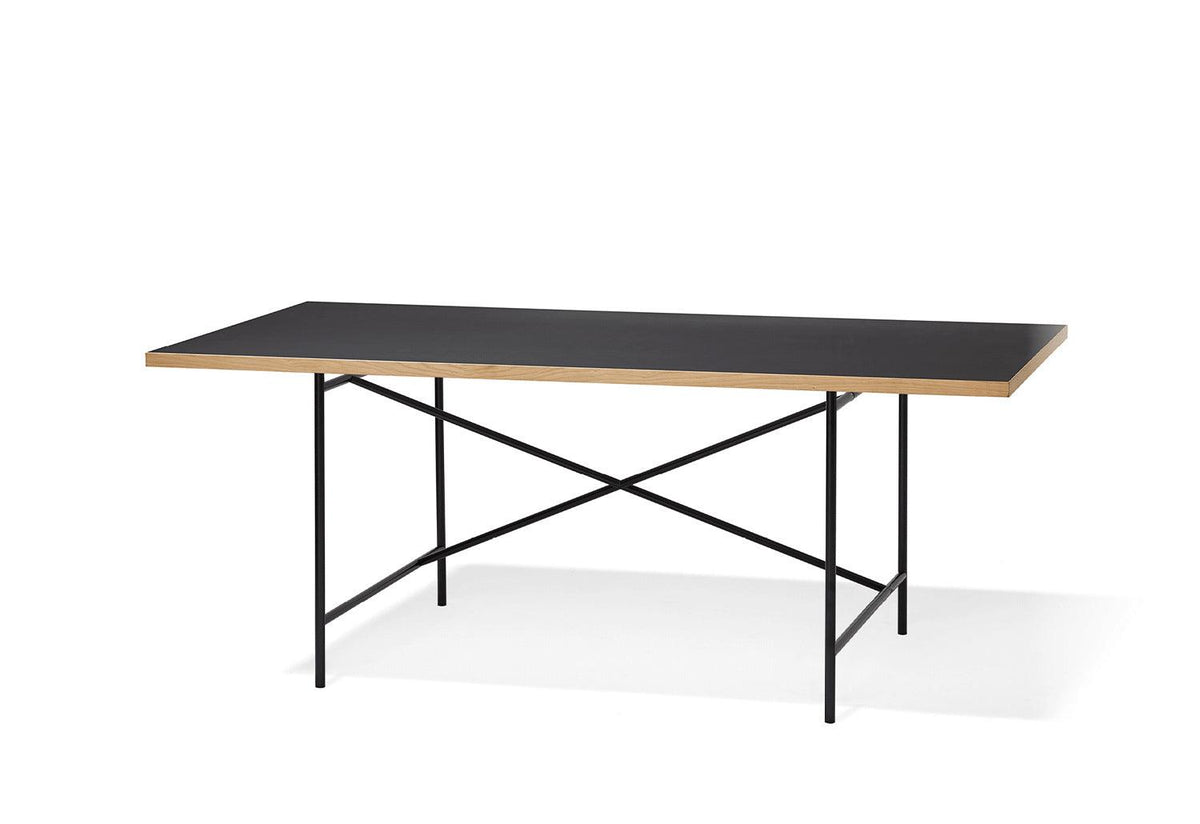 Eiermann 1 Desk Large, Egon eiermann, Richard lampert
