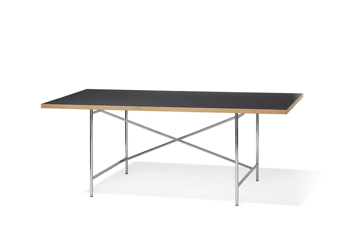 Eiermann 1 Desk Large, Egon eiermann, Richard lampert