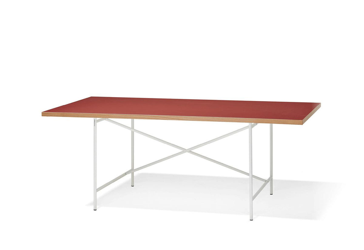 Eiermann 1 Desk Small, Egon eiermann, Richard lampert