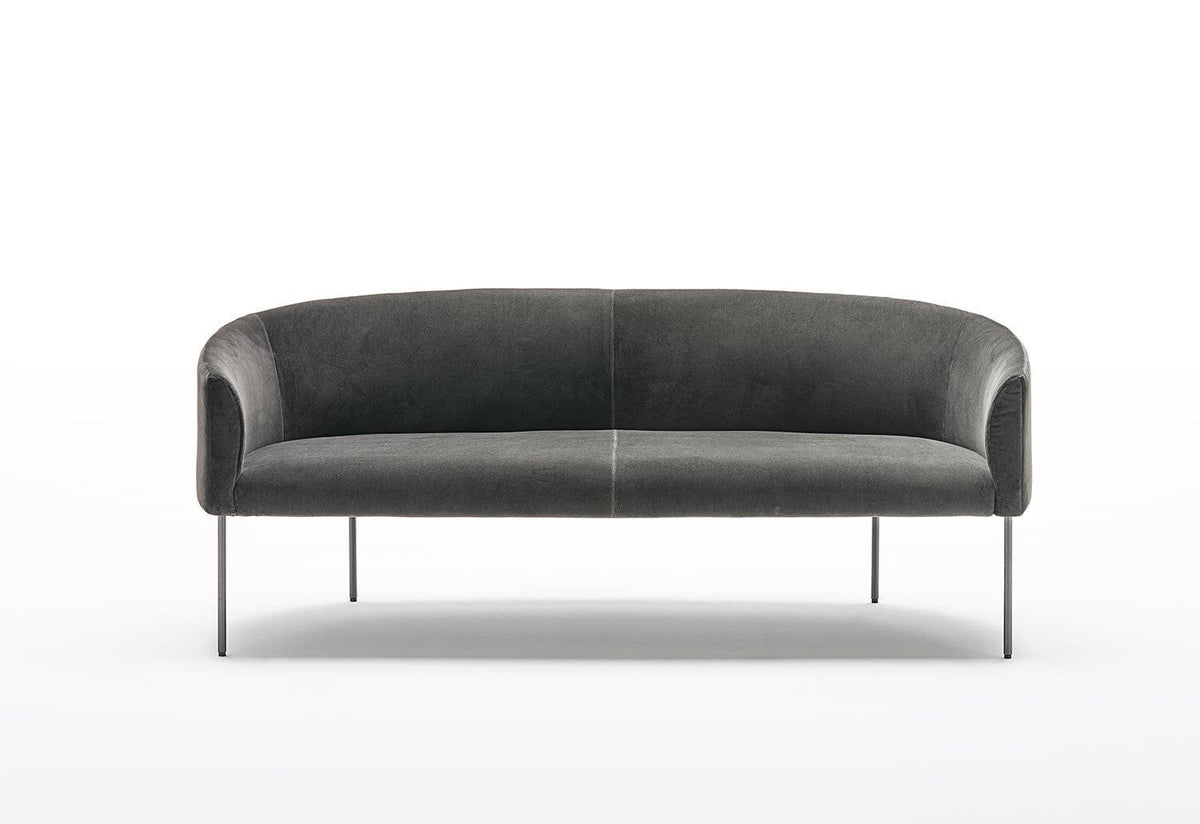 Era sofa, 2018, David lopez quincoces, Living divani