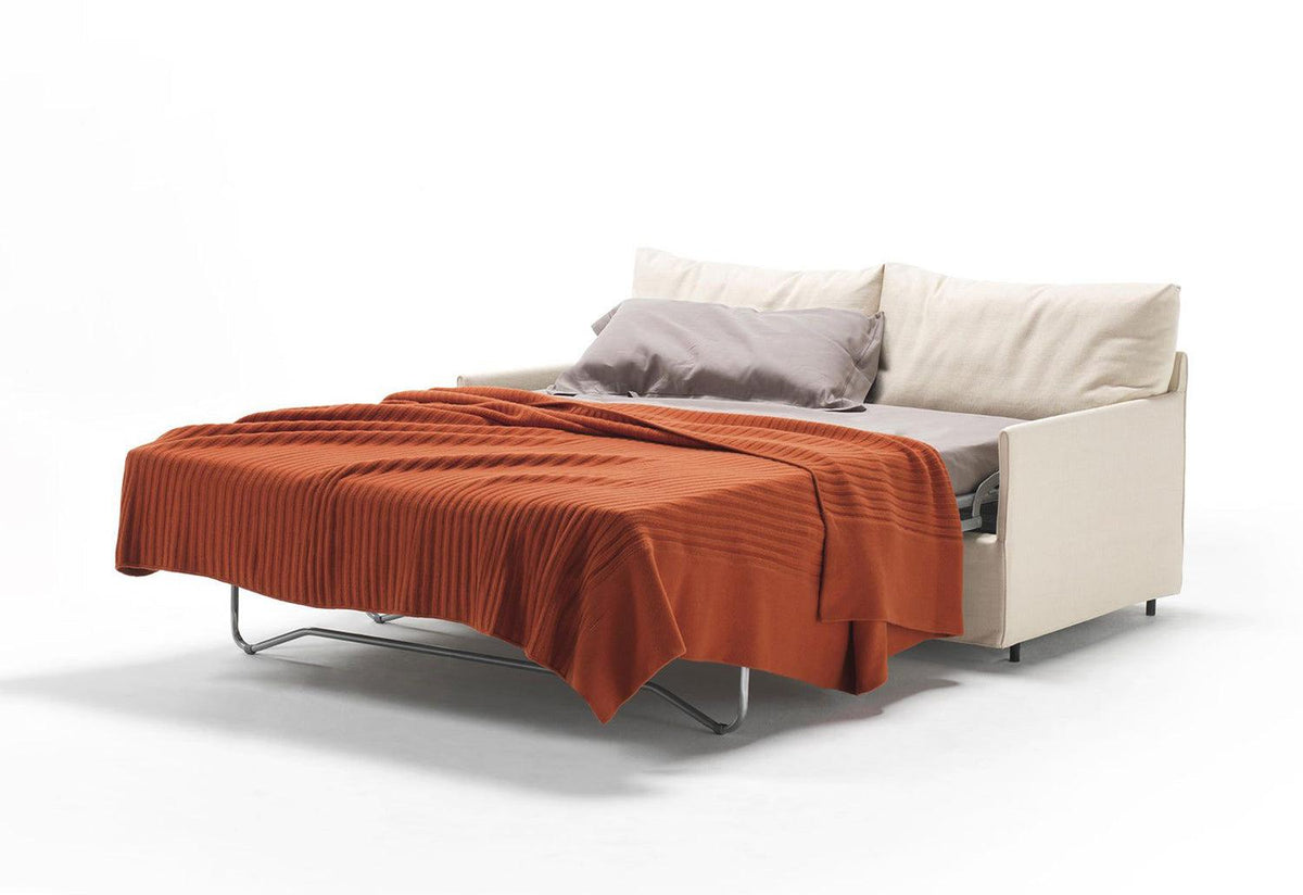 Chemise Sofa Bed, Piero lissoni, Living divani