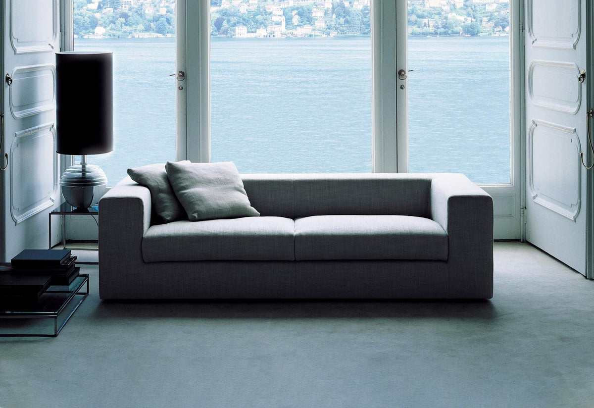 Wall Sofa Bed, Piero lissoni, Living divani