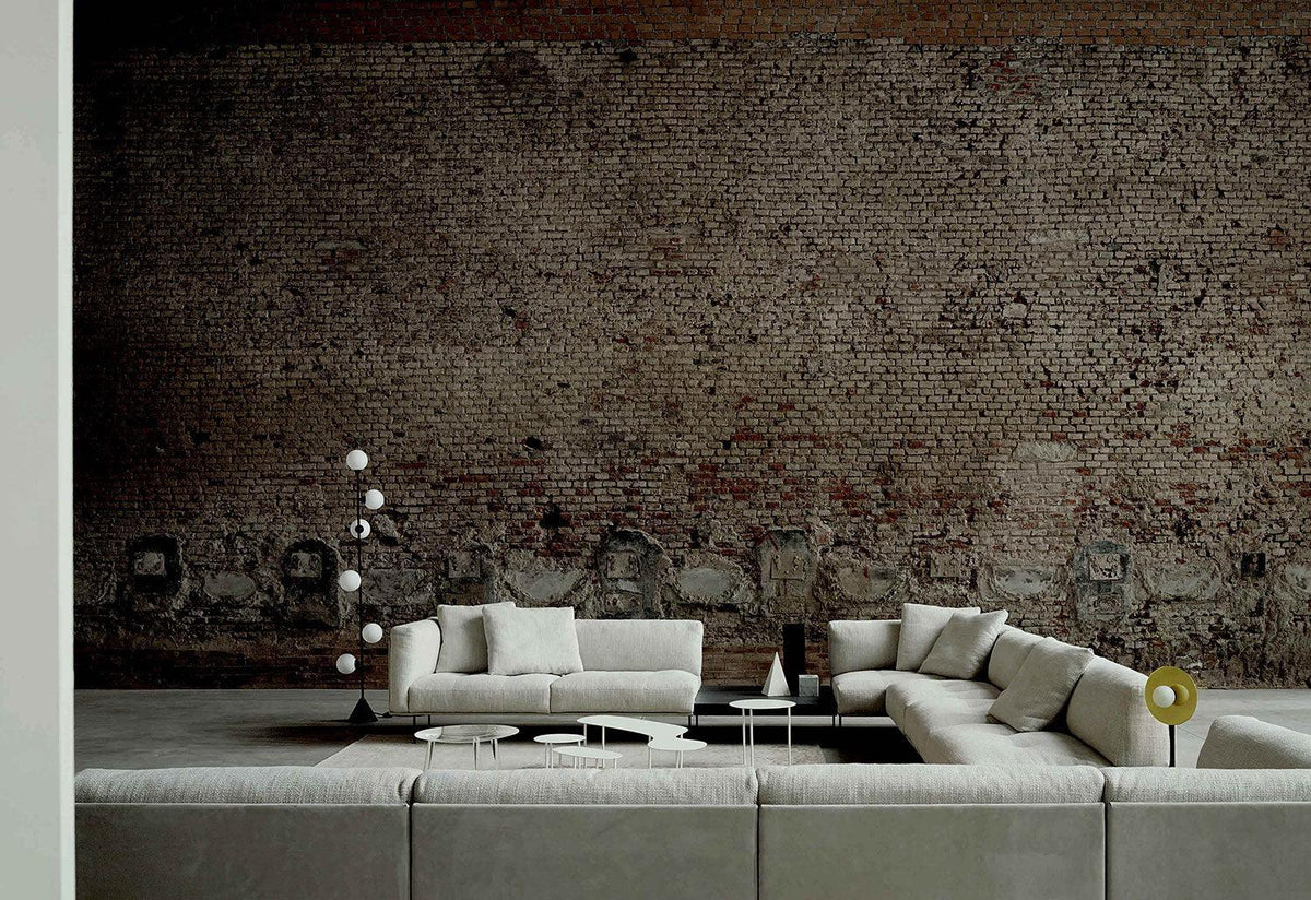 Rod System, 2016, Piero lissoni, Living divani
