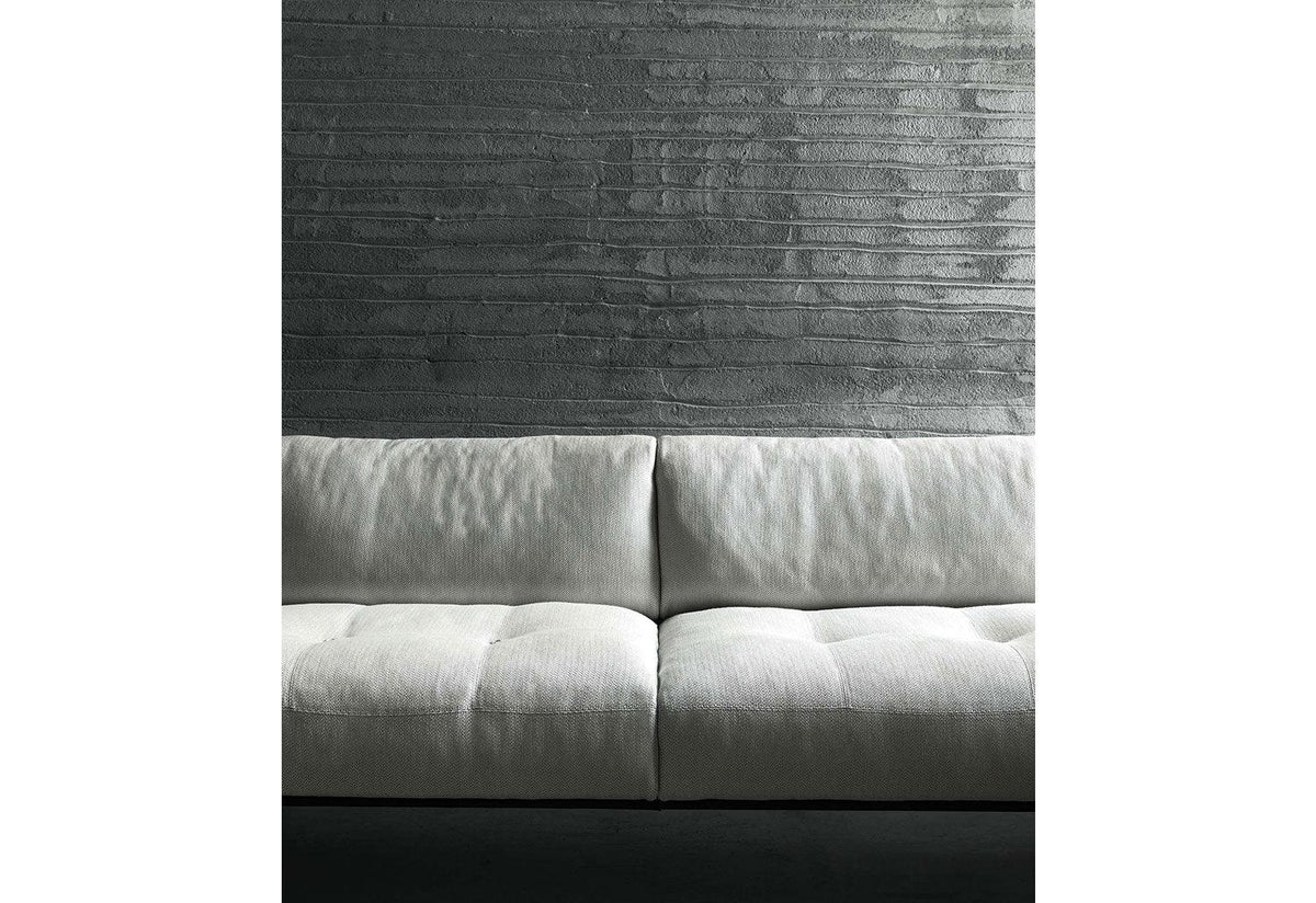 Rod System, 2016, Piero lissoni, Living divani