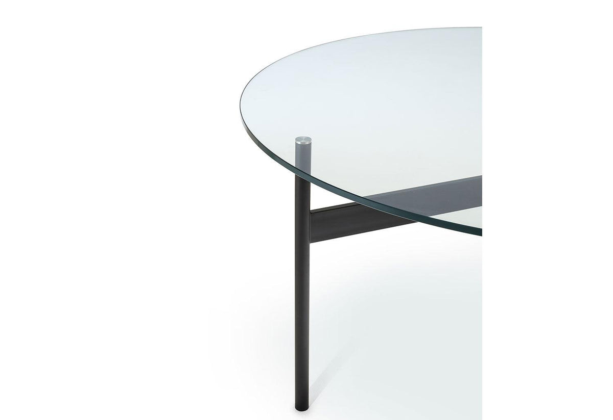 Notes outdoor table, 2016, Massimo mariani, Living divani