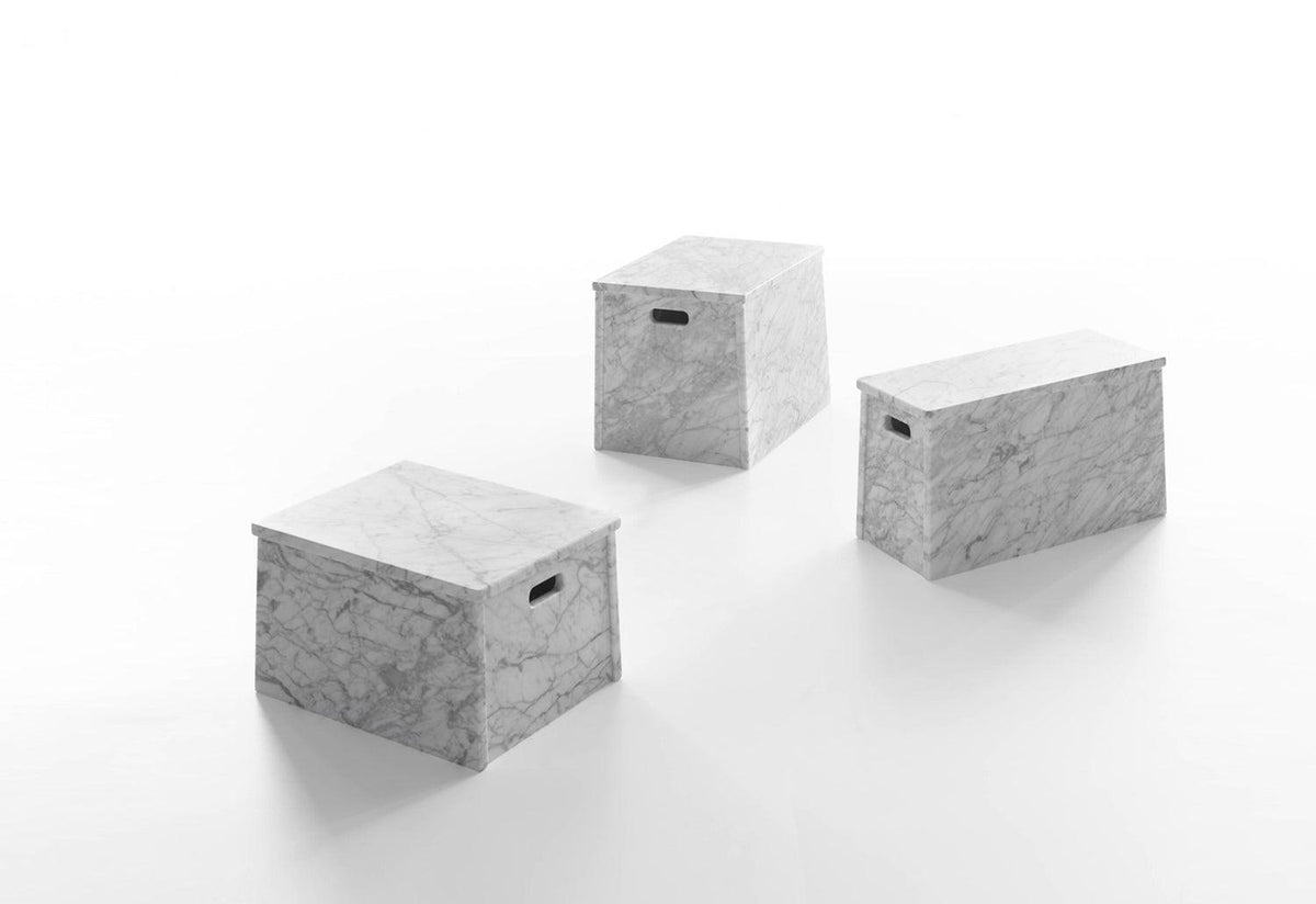 London, Paris + Rome, Jasper morrison, Marsotto