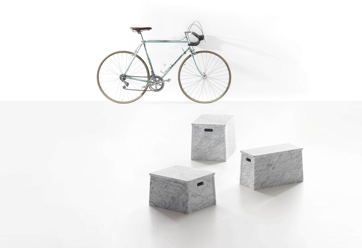 London, Paris + Rome, Jasper morrison, Marsotto