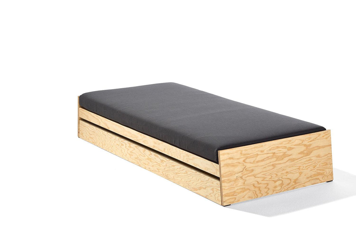 Lönneberga Stacking Bed, Alexander seifried, Richard lampert