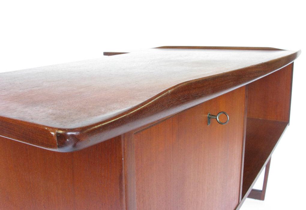 Peter Lovig Nielsen Desk  | 1955