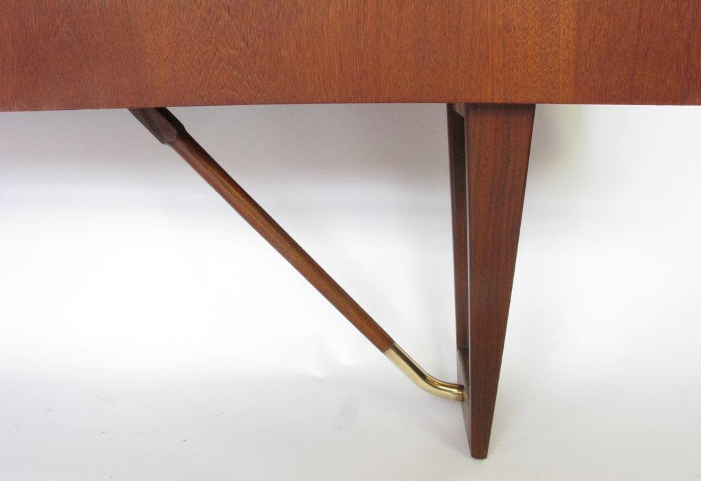 Peter Lovig Nielsen Desk  | 1955