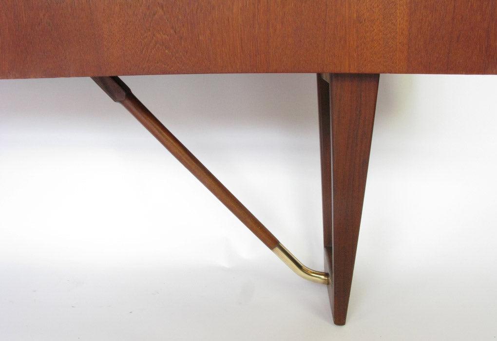 Peter Lovig Nielsen Desk , 1955