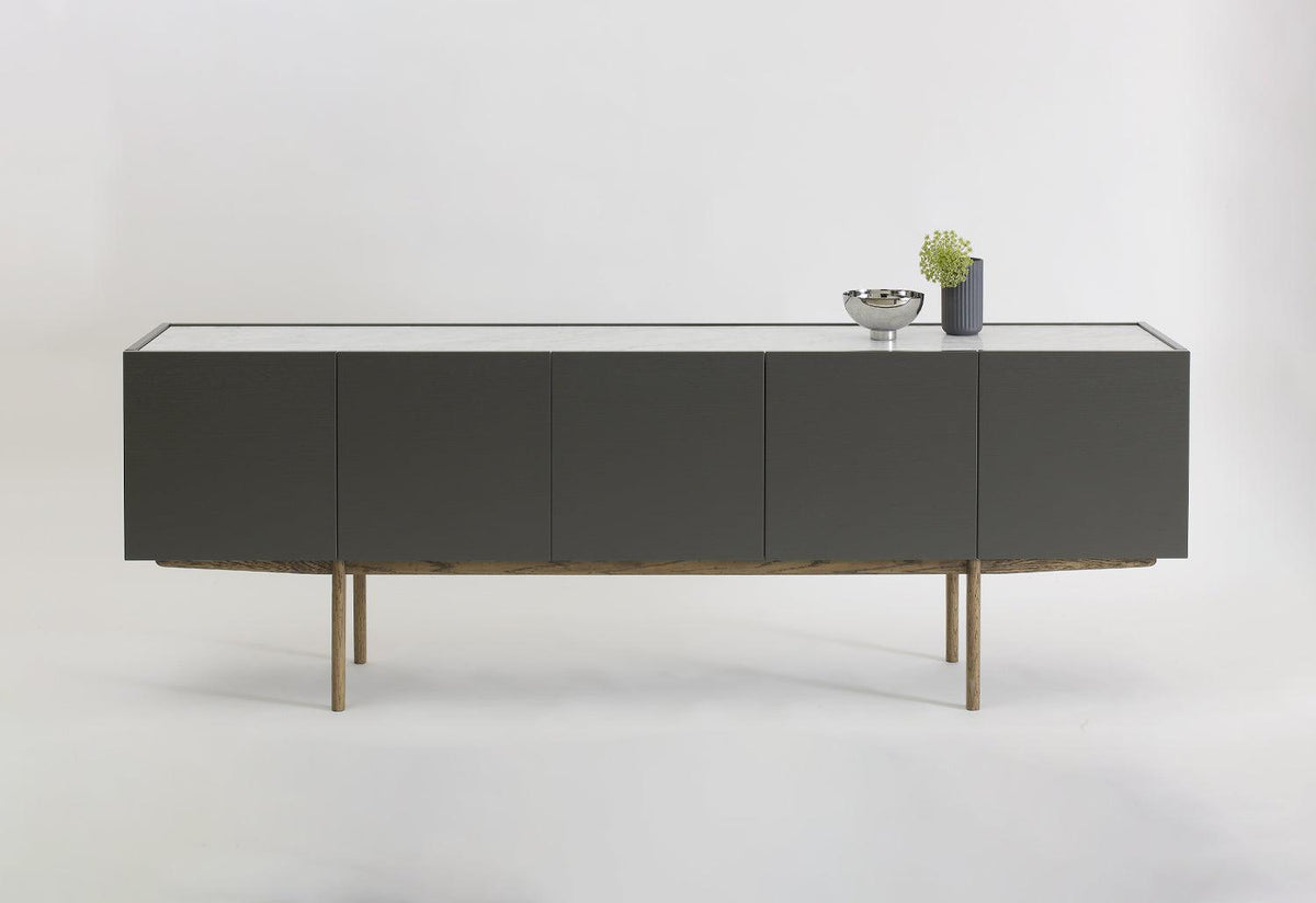 Luc Deluxe 200, Mats broberg and johan ridderstråle, Asplund