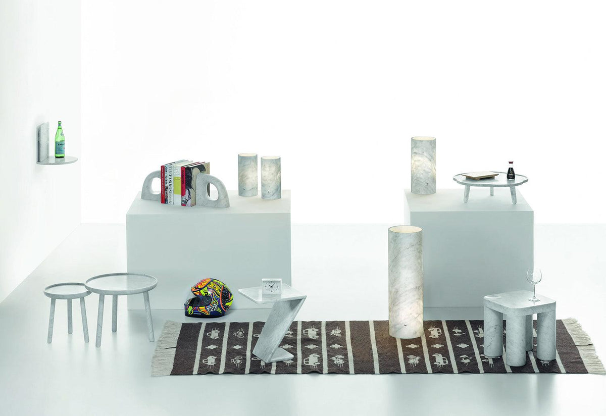 Luma Lamp, Joel berg, Marsotto
