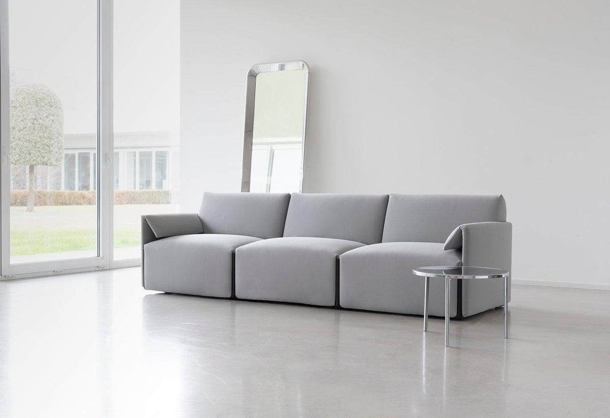 Costume Sofa, Stefan diez, Magis