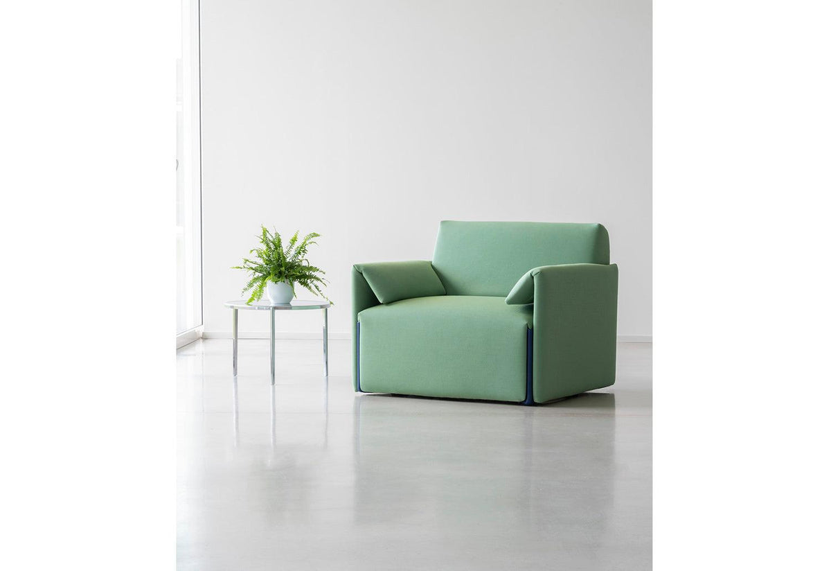 Costume Sofa, Stefan diez, Magis