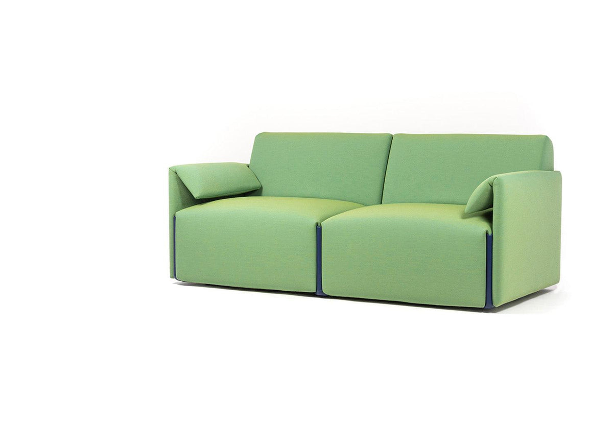 Costume Sofa, Composition 3, Stefan diez, Magis