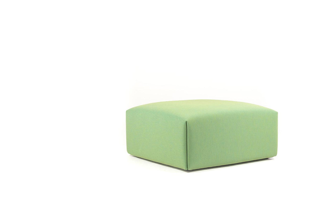 Costume Sofa, Composition 3, Stefan diez, Magis