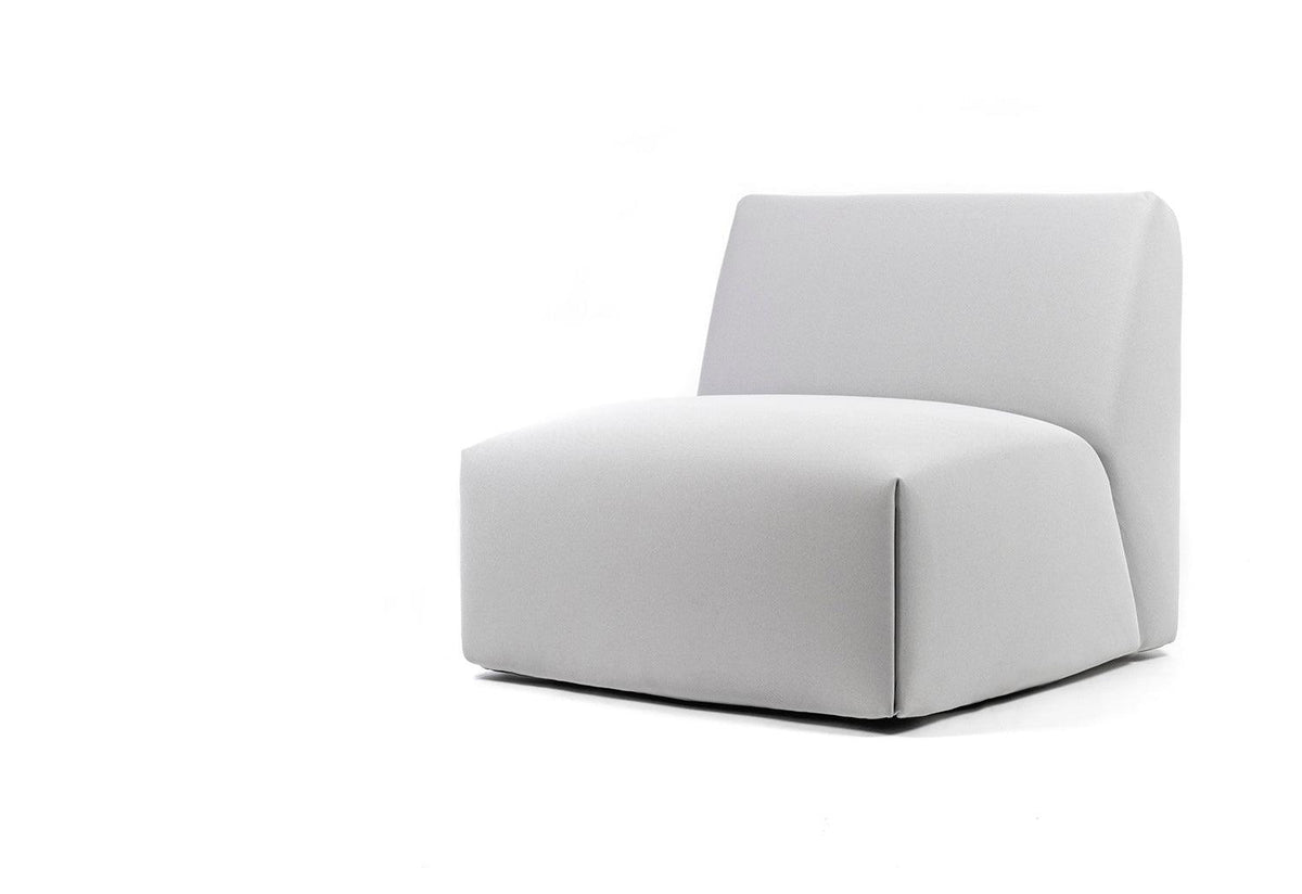 Costume Sofa, Stefan diez, Magis