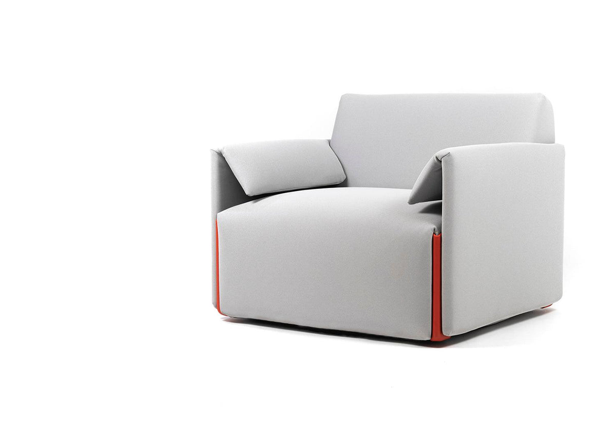 Costume Sofa, Stefan diez, Magis