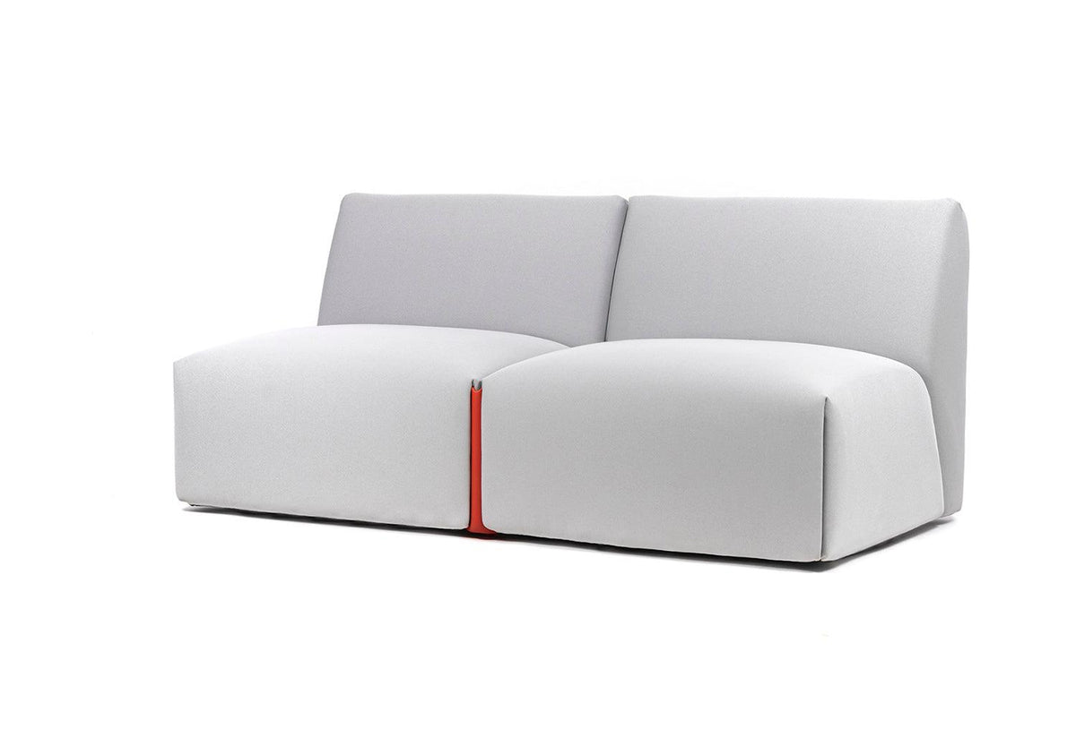 Costume Sofa, Stefan diez, Magis