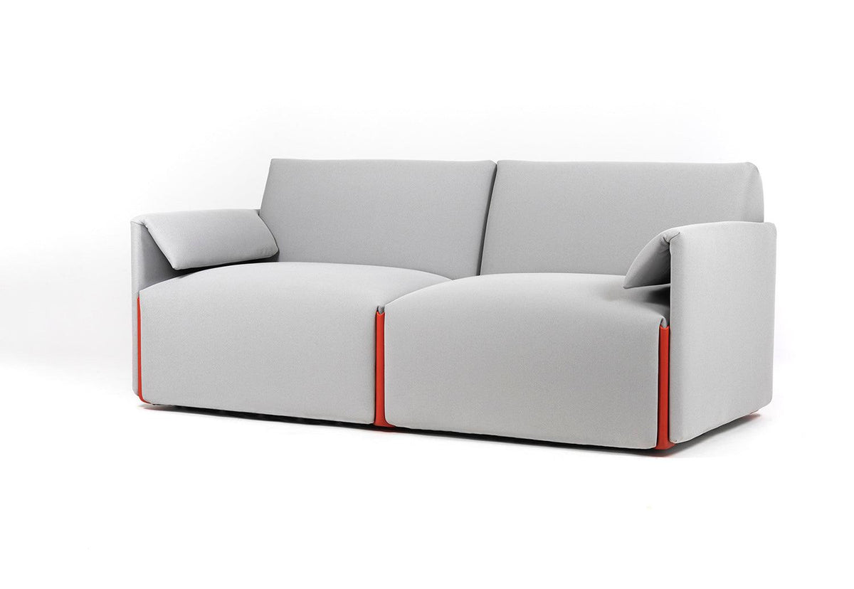 Costume Sofa, Stefan diez, Magis