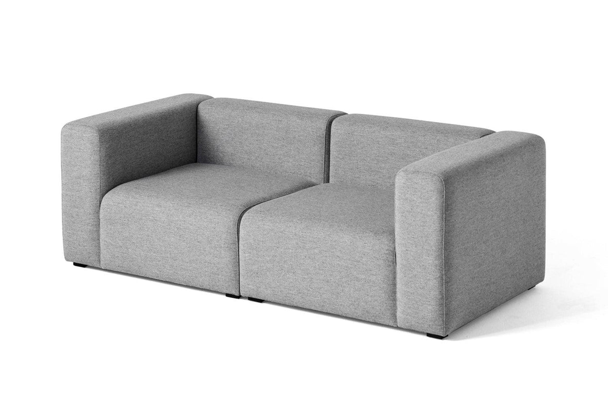 Mags 2 Seat Sofa | Combination 1, Hay studio, Hay