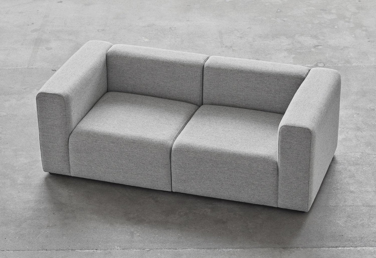 Mags 2 Seat Sofa | Combination 1, Hay studio, Hay