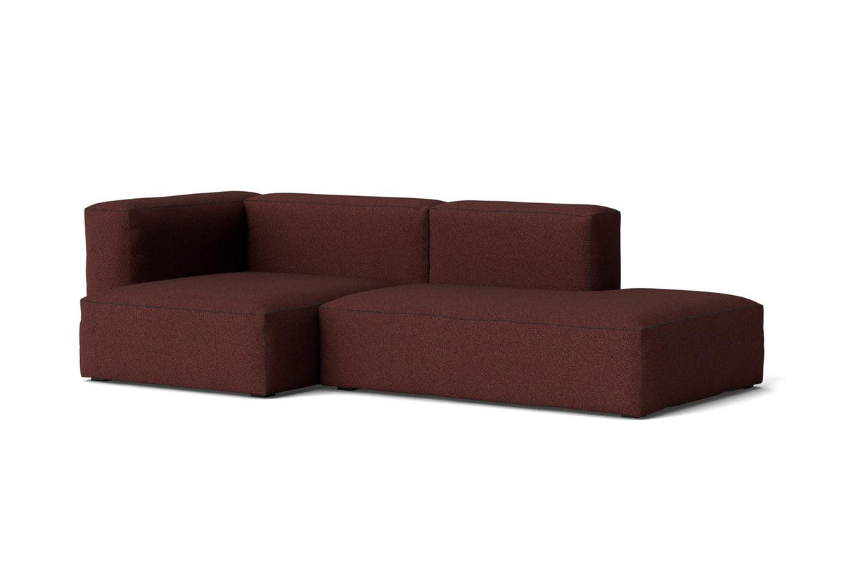 Mags Soft 2.5 Sofa, Combination 3, Hay studio, Hay