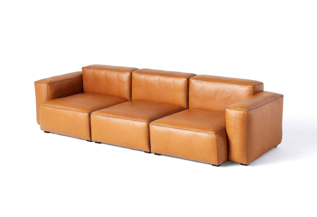 Mags Soft 3 Low Armrest Sofa Combination 1 twentytwentyone