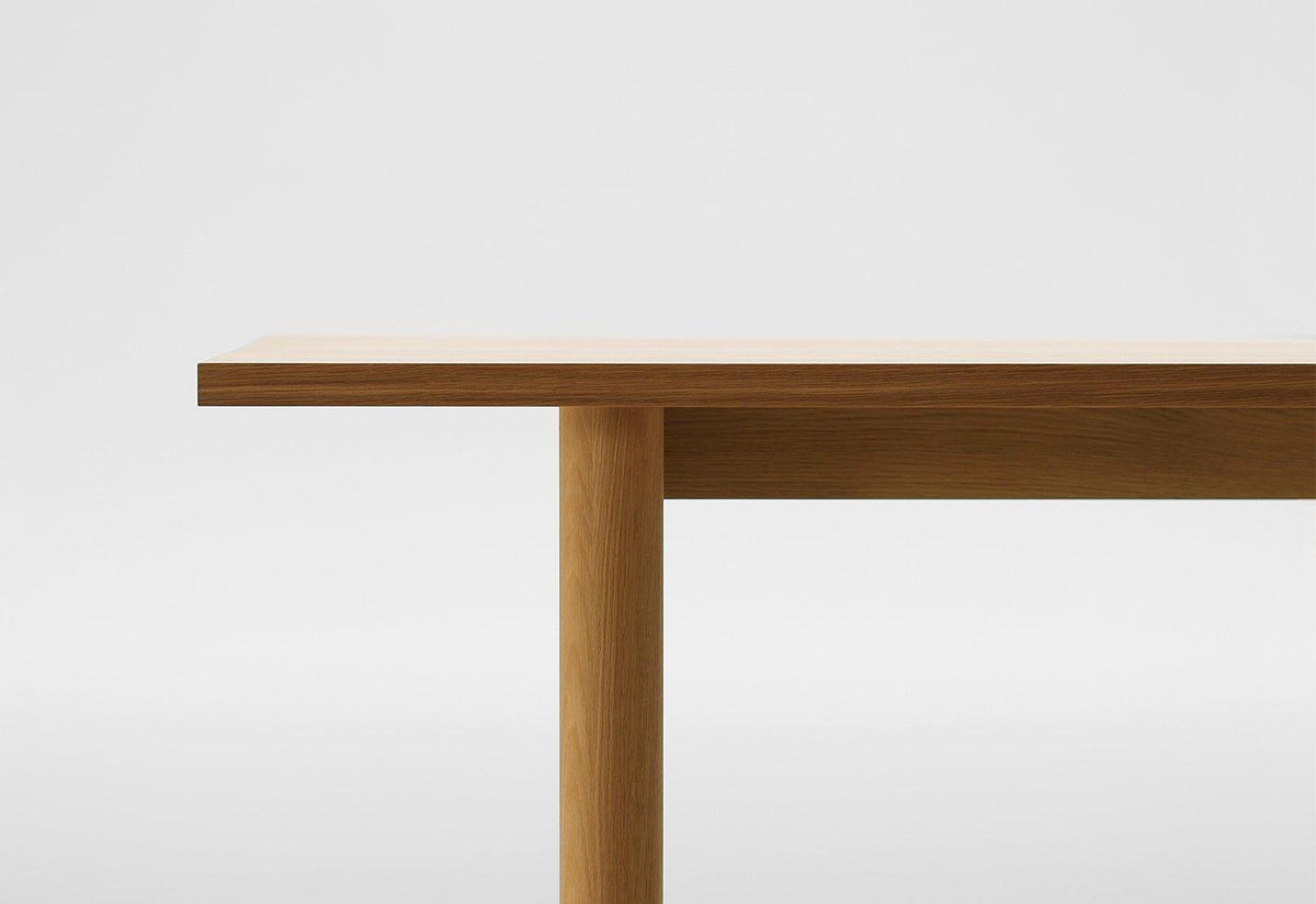 Malta High Table, Naoto fukasawa, Maruni
