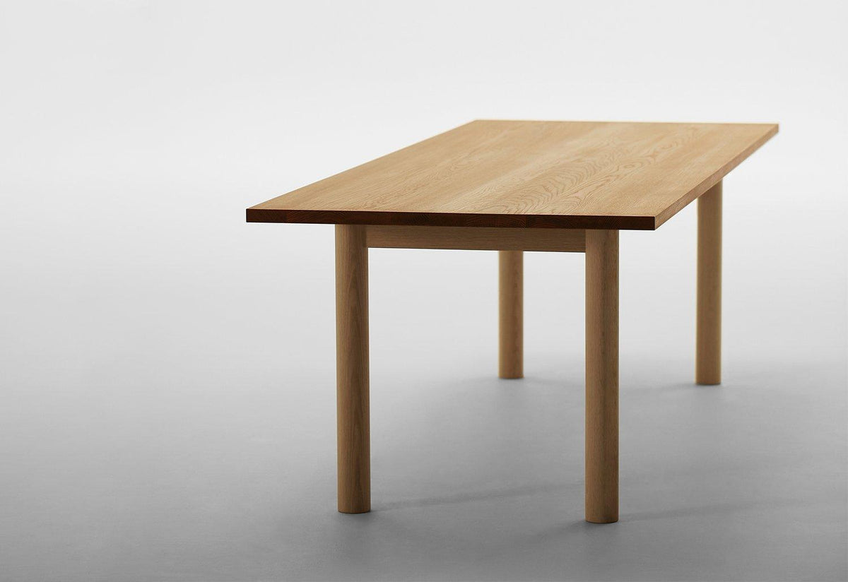 Malta High Table, Naoto fukasawa, Maruni