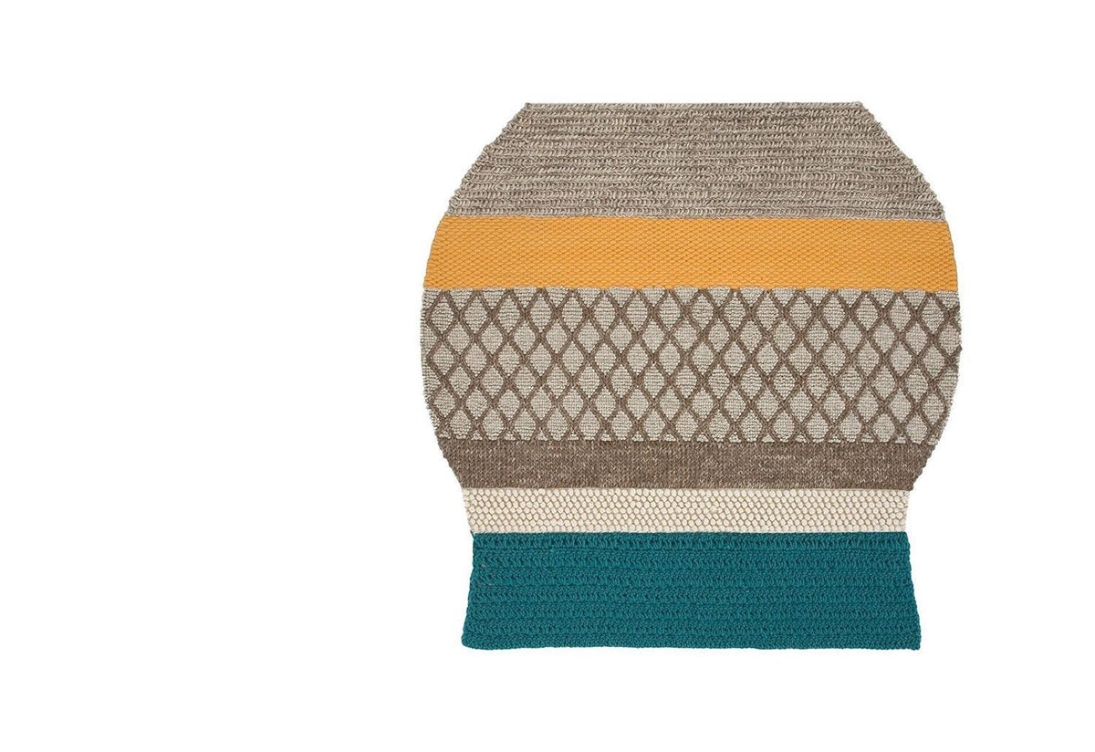 Mangas Farol  Rug, Patricia urquiola, Gandia blasco