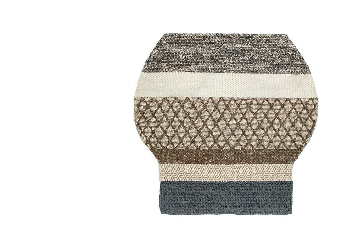 Mangas Farol  Rug, Patricia urquiola, Gandia blasco