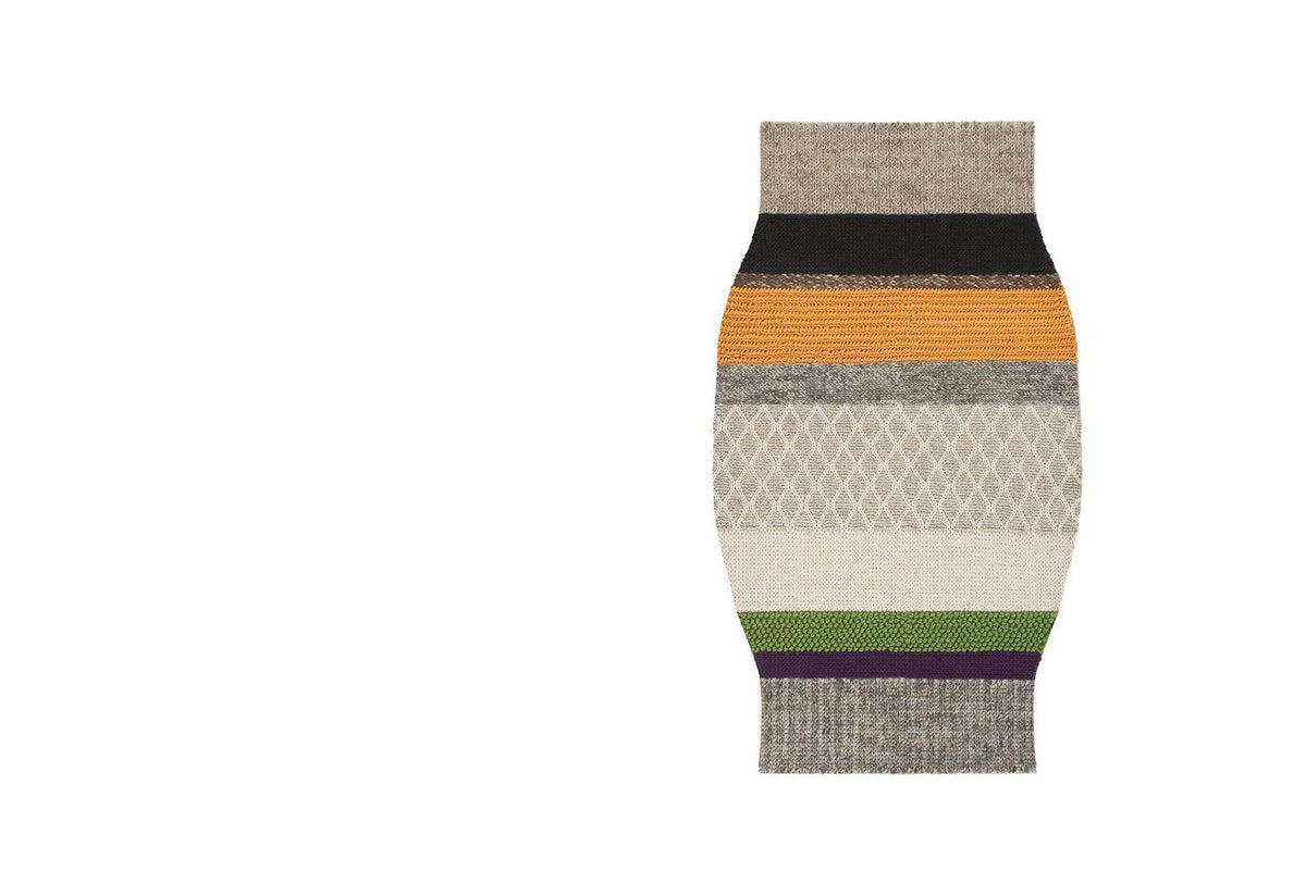 Mangas Campana Rug, Patricia urquiola, Gandia blasco