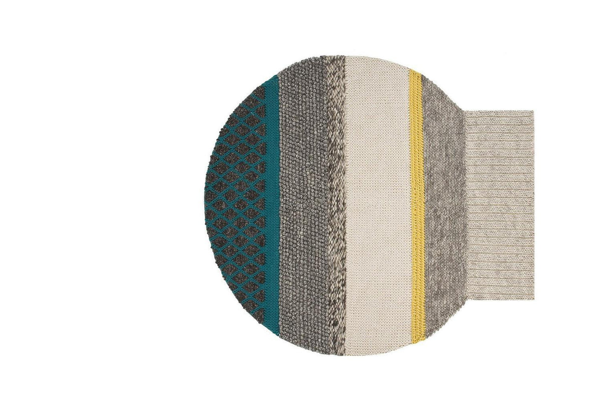 Mangas Globo Rug, Patricia urquiola, Gandia blasco