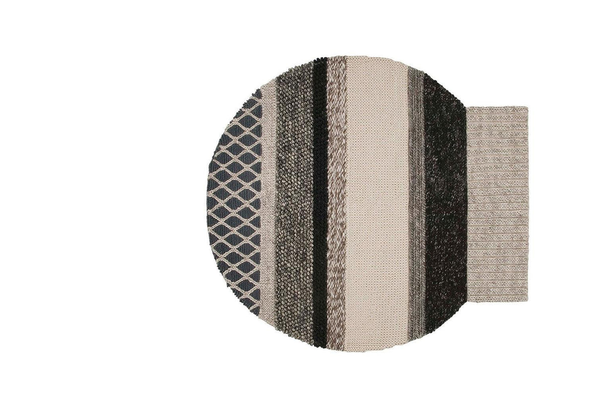 Mangas Globo Rug, Patricia urquiola, Gandia blasco