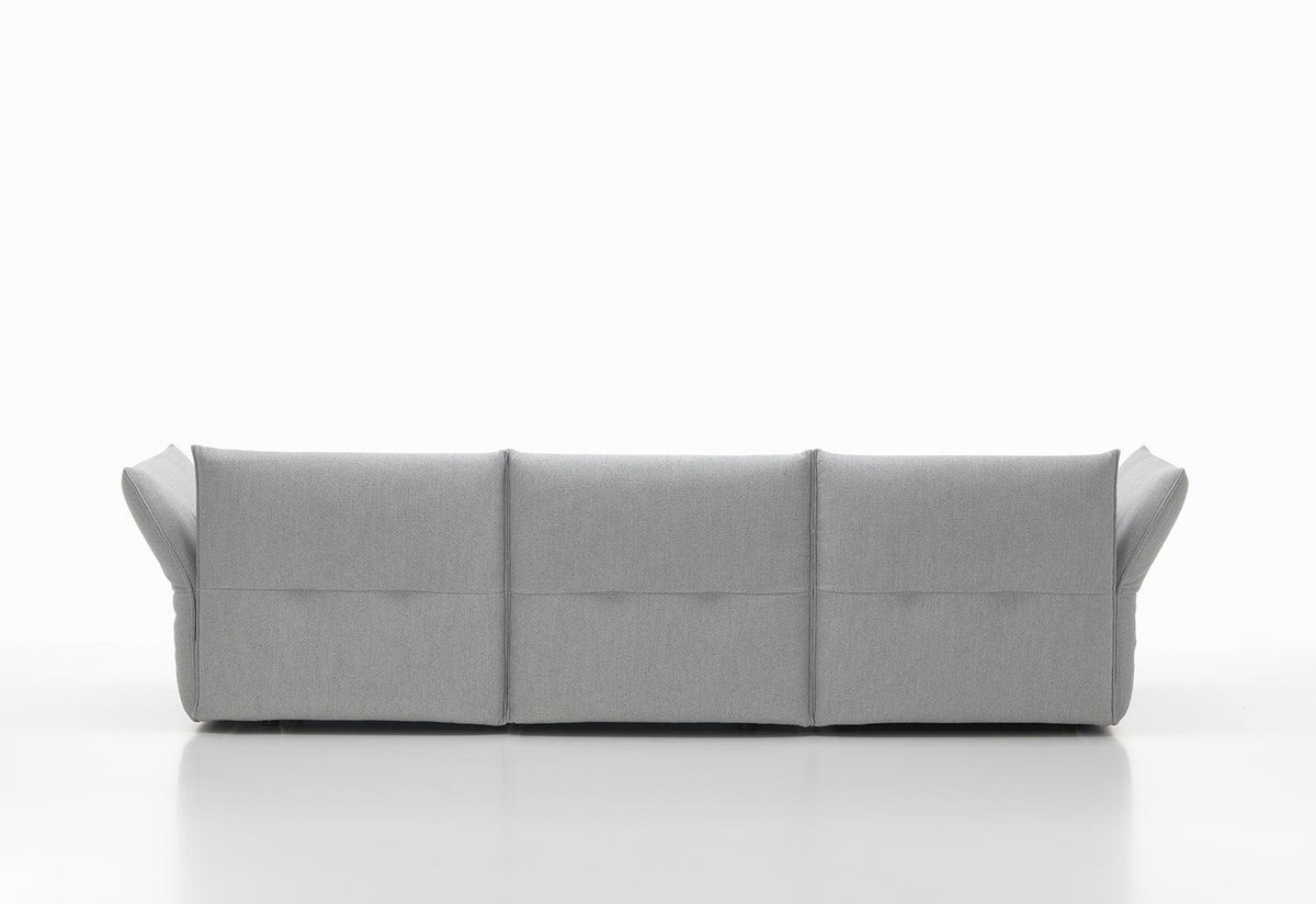 Mariposa Corner Sofa, Barber osgerby, Vitra