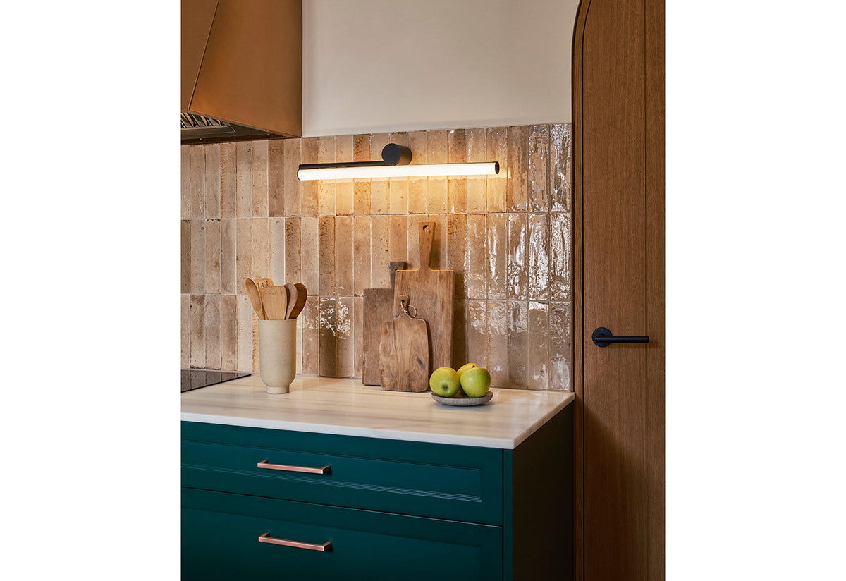 Ambrosia A Wall Light | 210cm, Marset