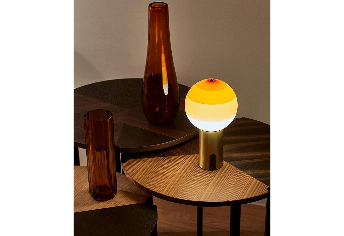 Dipping Portable, Jordi canudas, Marset